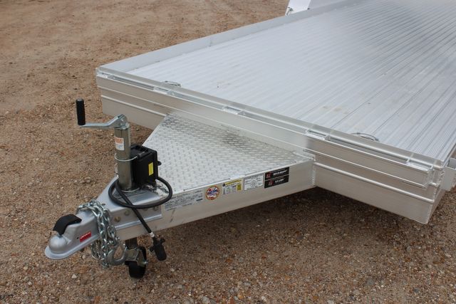 2025 Featherlite 3110 - 20' Open Car Trailer 20' 4.8K Axles Rub Rails HD Ramps | CONROE, TX | SportChassis/ Featherlite Trailers of Texas 2025 Featherlite 3110 - 20' Open Car Trailer 20' 4.8K Axles Rub Rails HD Ramps | CONROE, TX | SportChassis/ Featherlite Trailers of Texas
