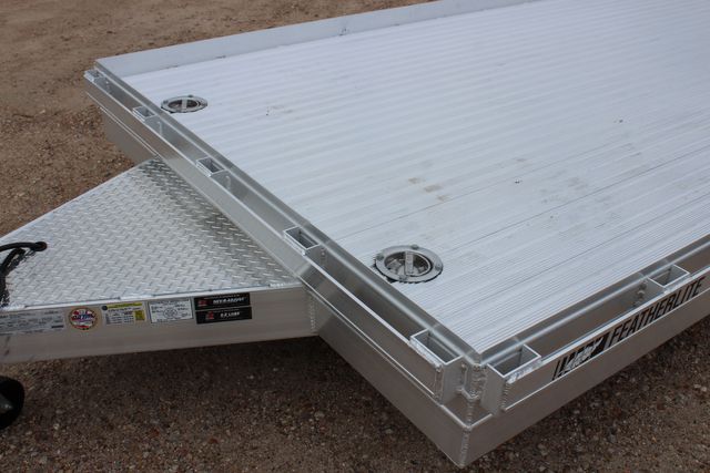 2025 Featherlite 3110 - 20' Open Car Trailer 20' 4.8K Axles Rub Rails HD Ramps | CONROE, TX | SportChassis/ Featherlite Trailers of Texas 2025 Featherlite 3110 - 20' Open Car Trailer 20' 4.8K Axles Rub Rails HD Ramps | CONROE, TX | SportChassis/ Featherlite Trailers of Texas