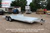 2025 Featherlite 3182 - 20' Open Car Trailer 20' Alum Flatbed Car Hauler with Removable Fender | CONROE, TX | SportChassis/ Featherlite Trailers of Texas