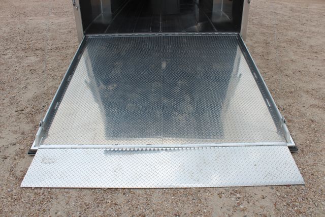 2025 Featherlite 4410 Enclosed Car Trailer 24' Enclosed Car Hauler Cabinets Generator A/C | CONROE, TX | SportChassis/ Featherlite Trailers of Texas 2025 Featherlite 4410 Enclosed Car Trailer 24' Enclosed Car Hauler Cabinets Generator A/C | CONROE, TX | SportChassis/ Featherlite Trailers of Texas
