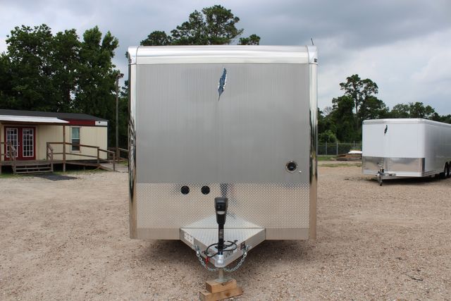 2025 Featherlite 4410 Enclosed Car Trailer 24' Enclosed Car Hauler Cabinets Generator A/C | CONROE, TX | SportChassis/ Featherlite Trailers of Texas 2025 Featherlite 4410 Enclosed Car Trailer 24' Enclosed Car Hauler Cabinets Generator A/C | CONROE, TX | SportChassis/ Featherlite Trailers of Texas