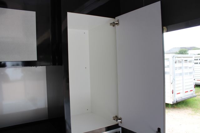 2025 Featherlite 4410 Enclosed Car Trailer 24' Enclosed Car Hauler Cabinets Generator A/C | CONROE, TX | SportChassis/ Featherlite Trailers of Texas 2025 Featherlite 4410 Enclosed Car Trailer 24' Enclosed Car Hauler Cabinets Generator A/C | CONROE, TX | SportChassis/ Featherlite Trailers of Texas
