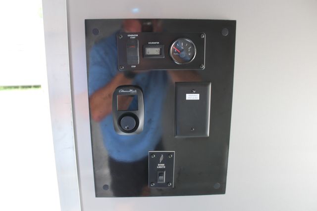 2025 Featherlite 4410 Enclosed Car Trailer 24' Enclosed Car Hauler Cabinets Generator A/C | CONROE, TX | SportChassis/ Featherlite Trailers of Texas 2025 Featherlite 4410 Enclosed Car Trailer 24' Enclosed Car Hauler Cabinets Generator A/C | CONROE, TX | SportChassis/ Featherlite Trailers of Texas