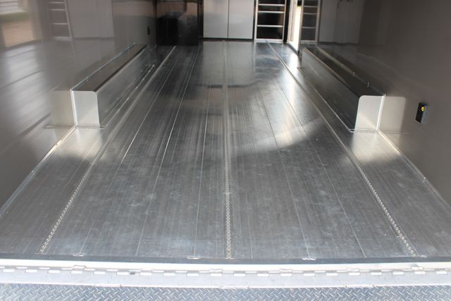 2025 Featherlite 4410 Enclosed Car Trailer 24' Enclosed Car Hauler Cabinets Generator A/C | CONROE, TX | SportChassis/ Featherlite Trailers of Texas 2025 Featherlite 4410 Enclosed Car Trailer 24' Enclosed Car Hauler Cabinets Generator A/C | CONROE, TX | SportChassis/ Featherlite Trailers of Texas