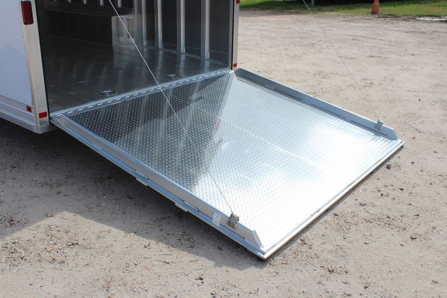 2025 Featherlite 4926 - 24' Enclosed 24' Enclosed Car Hauler 4.8k Dexter Axles 7' Tall | CONROE, TX | SportChassis/ Featherlite Trailers of Texas 2025 Featherlite 4926 - 24' Enclosed 24' Enclosed Car Hauler 4.8k Dexter Axles 7' Tall | CONROE, TX | SportChassis/ Featherlite Trailers of Texas