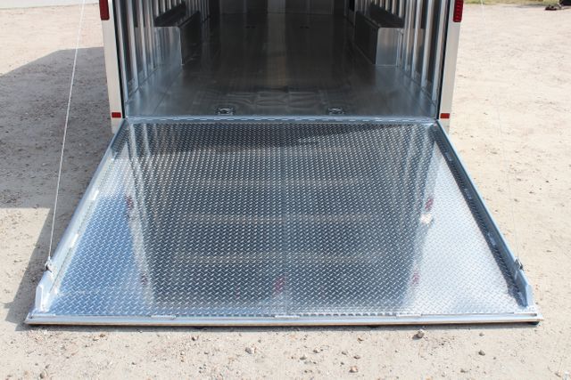 2025 Featherlite 4926 - 24' Enclosed 24' Enclosed Car Hauler 4.8k Dexter Axles 7' Tall | CONROE, TX | SportChassis/ Featherlite Trailers of Texas 2025 Featherlite 4926 - 24' Enclosed 24' Enclosed Car Hauler 4.8k Dexter Axles 7' Tall | CONROE, TX | SportChassis/ Featherlite Trailers of Texas