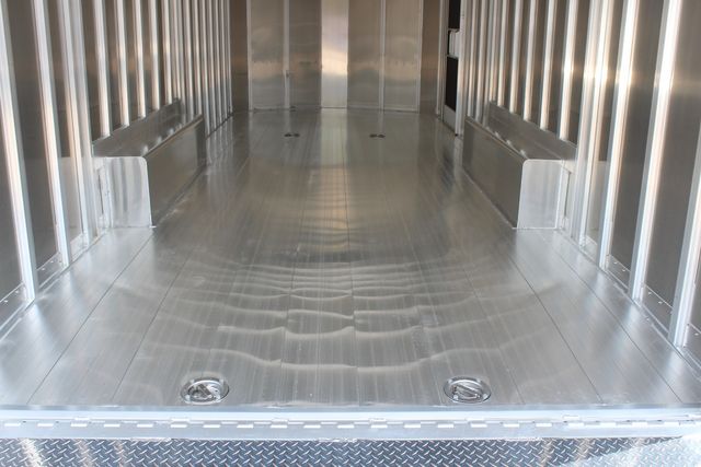 2025 Featherlite 4926 - 24' Enclosed 24' Enclosed Car Hauler 4.8k Dexter Axles 7' Tall | CONROE, TX | SportChassis/ Featherlite Trailers of Texas 2025 Featherlite 4926 - 24' Enclosed 24' Enclosed Car Hauler 4.8k Dexter Axles 7' Tall | CONROE, TX | SportChassis/ Featherlite Trailers of Texas