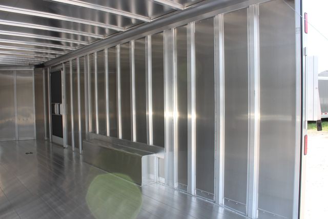 2025 Featherlite 4926 - 24' Enclosed 24' Enclosed Car Hauler 4.8k Dexter Axles 7' Tall | CONROE, TX | SportChassis/ Featherlite Trailers of Texas 2025 Featherlite 4926 - 24' Enclosed 24' Enclosed Car Hauler 4.8k Dexter Axles 7' Tall | CONROE, TX | SportChassis/ Featherlite Trailers of Texas