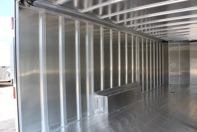 2025 Featherlite 4926 - 24' Enclosed 24' Enclosed Car Hauler 4.8k Dexter Axles 7' Tall | CONROE, TX | SportChassis/ Featherlite Trailers of Texas 2025 Featherlite 4926 - 24' Enclosed 24' Enclosed Car Hauler 4.8k Dexter Axles 7' Tall | CONROE, TX | SportChassis/ Featherlite Trailers of Texas