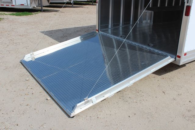 2025 Featherlite 4926 - 24' Enclosed 24' Enclosed Car Hauler 4.8k Dexter Axles 7' Tall | CONROE, TX | SportChassis/ Featherlite Trailers of Texas 2025 Featherlite 4926 - 24' Enclosed 24' Enclosed Car Hauler 4.8k Dexter Axles 7' Tall | CONROE, TX | SportChassis/ Featherlite Trailers of Texas