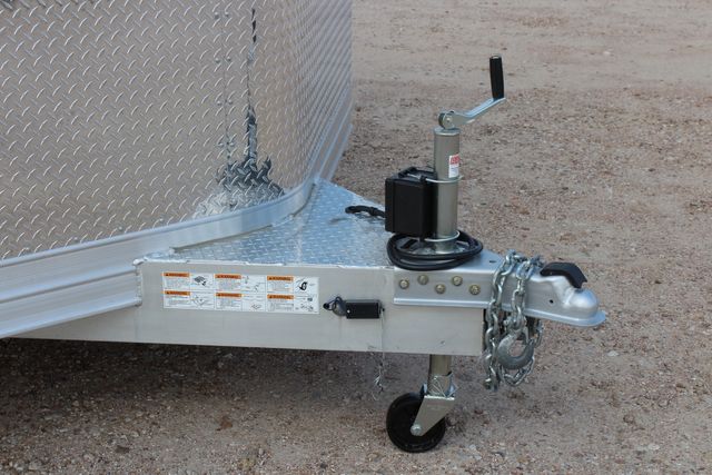 2025 Featherlite 4926 - 24' Enclosed 24' Enclosed Car Hauler 4.8k Dexter Axles 7' Tall | CONROE, TX | SportChassis/ Featherlite Trailers of Texas 2025 Featherlite 4926 - 24' Enclosed 24' Enclosed Car Hauler 4.8k Dexter Axles 7' Tall | CONROE, TX | SportChassis/ Featherlite Trailers of Texas