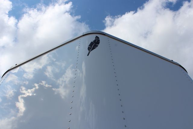 2025 Featherlite 4926 - 24' Enclosed 24' Enclosed Car Hauler 4.8k Dexter Axles 7' Tall | CONROE, TX | SportChassis/ Featherlite Trailers of Texas 2025 Featherlite 4926 - 24' Enclosed 24' Enclosed Car Hauler 4.8k Dexter Axles 7' Tall | CONROE, TX | SportChassis/ Featherlite Trailers of Texas