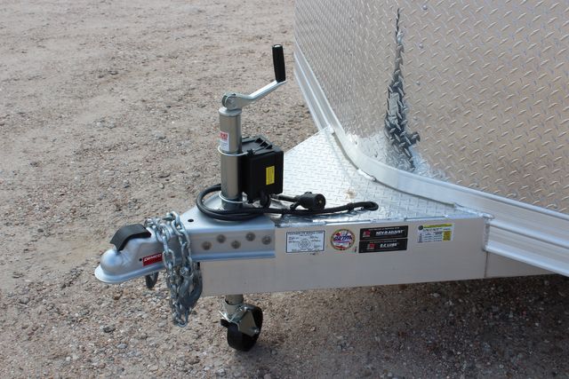 2025 Featherlite 4926 - 24' Enclosed 24' Enclosed Car Hauler 4.8k Dexter Axles 7' Tall | CONROE, TX | SportChassis/ Featherlite Trailers of Texas 2025 Featherlite 4926 - 24' Enclosed 24' Enclosed Car Hauler 4.8k Dexter Axles 7' Tall | CONROE, TX | SportChassis/ Featherlite Trailers of Texas