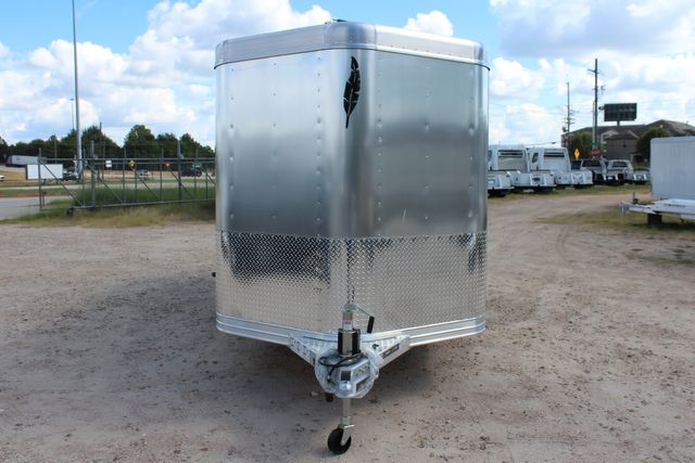 2025 Featherlite 8107 Livestock 16' 16' BP LIVESTOCK 6'7"W X 6'6"T CUT GATE 3 AIR GAPS | CONROE, TX | SportChassis/ Featherlite Trailers of Texas 2025 Featherlite 8107 Livestock 16' 16' BP LIVESTOCK 6'7"W X 6'6"T CUT GATE 3 AIR GAPS | CONROE, TX | SportChassis/ Featherlite Trailers of Texas