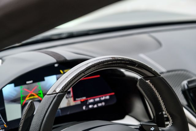 2025 Ferrari Roma Spider MSRP 366K, CARBON FIBRE, HTD/COOL LTH, ADAS,BIANCA | Carrollton, TX | Texas Vehicle Exchange 2025 Ferrari Roma Spider MSRP 366K, CARBON FIBRE, HTD/COOL LTH, ADAS,BIANCA | Carrollton, TX | Texas Vehicle Exchange