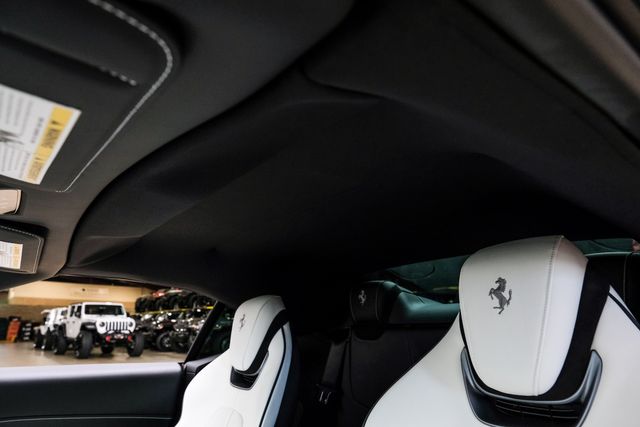 2025 Ferrari Roma Spider MSRP 366K, CARBON FIBRE, HTD/COOL LTH, ADAS,BIANCA | Carrollton, TX | Texas Vehicle Exchange 2025 Ferrari Roma Spider MSRP 366K, CARBON FIBRE, HTD/COOL LTH, ADAS,BIANCA | Carrollton, TX | Texas Vehicle Exchange
