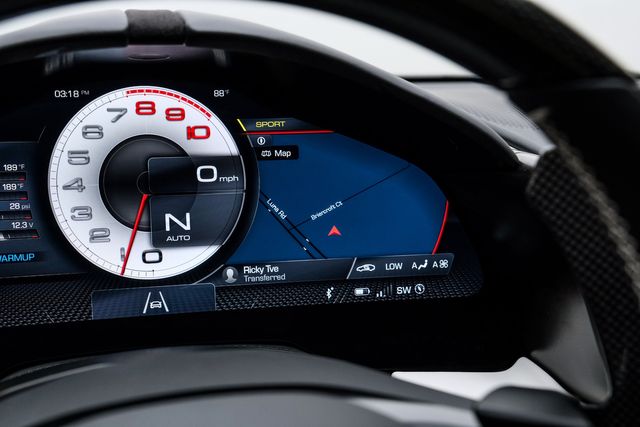 2025 Ferrari Roma Spider MSRP 366K, CARBON FIBRE, HTD/COOL LTH, ADAS,BIANCA | Carrollton, TX | Texas Vehicle Exchange 2025 Ferrari Roma Spider MSRP 366K, CARBON FIBRE, HTD/COOL LTH, ADAS,BIANCA | Carrollton, TX | Texas Vehicle Exchange