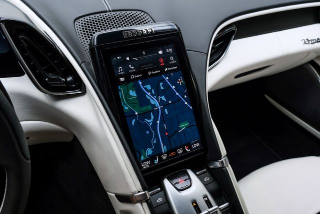 2025 Ferrari Roma Spider MSRP 366K, CARBON FIBRE, HTD/COOL LTH, ADAS,BIANCA | Carrollton, TX | Texas Vehicle Exchange 2025 Ferrari Roma Spider MSRP 366K, CARBON FIBRE, HTD/COOL LTH, ADAS,BIANCA | Carrollton, TX | Texas Vehicle Exchange