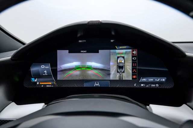 2025 Ferrari Roma Spider MSRP 366K, CARBON FIBRE, HTD/COOL LTH, ADAS,BIANCA | Carrollton, TX | Texas Vehicle Exchange 2025 Ferrari Roma Spider MSRP 366K, CARBON FIBRE, HTD/COOL LTH, ADAS,BIANCA | Carrollton, TX | Texas Vehicle Exchange