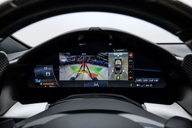 2025 Ferrari Roma Spider MSRP 366K, CARBON FIBRE, HTD/COOL LTH, ADAS,BIANCA | Carrollton, TX | Texas Vehicle Exchange 2025 Ferrari Roma Spider MSRP 366K, CARBON FIBRE, HTD/COOL LTH, ADAS,BIANCA | Carrollton, TX | Texas Vehicle Exchange