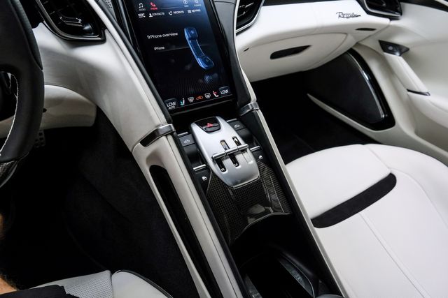 2025 Ferrari Roma Spider MSRP 366K, CARBON FIBRE, HTD/COOL LTH, ADAS,BIANCA | Carrollton, TX | Texas Vehicle Exchange 2025 Ferrari Roma Spider MSRP 366K, CARBON FIBRE, HTD/COOL LTH, ADAS,BIANCA | Carrollton, TX | Texas Vehicle Exchange