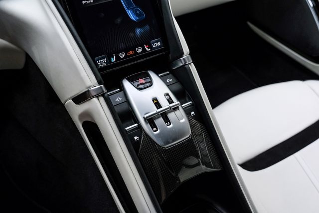 2025 Ferrari Roma Spider MSRP 366K, CARBON FIBRE, HTD/COOL LTH, ADAS,BIANCA | Carrollton, TX | Texas Vehicle Exchange 2025 Ferrari Roma Spider MSRP 366K, CARBON FIBRE, HTD/COOL LTH, ADAS,BIANCA | Carrollton, TX | Texas Vehicle Exchange