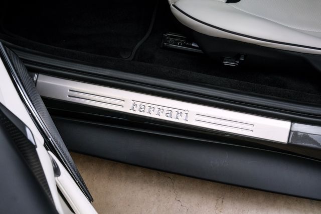 2025 Ferrari Roma Spider MSRP 366K, CARBON FIBRE, HTD/COOL LTH, ADAS,BIANCA | Carrollton, TX | Texas Vehicle Exchange 2025 Ferrari Roma Spider MSRP 366K, CARBON FIBRE, HTD/COOL LTH, ADAS,BIANCA | Carrollton, TX | Texas Vehicle Exchange