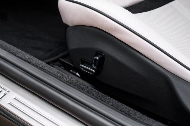 2025 Ferrari Roma Spider MSRP 366K, CARBON FIBRE, HTD/COOL LTH, ADAS,BIANCA | Carrollton, TX | Texas Vehicle Exchange 2025 Ferrari Roma Spider MSRP 366K, CARBON FIBRE, HTD/COOL LTH, ADAS,BIANCA | Carrollton, TX | Texas Vehicle Exchange