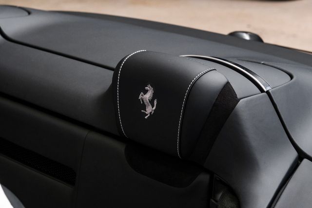 2025 Ferrari Roma Spider MSRP 366K, CARBON FIBRE, HTD/COOL LTH, ADAS,BIANCA | Carrollton, TX | Texas Vehicle Exchange 2025 Ferrari Roma Spider MSRP 366K, CARBON FIBRE, HTD/COOL LTH, ADAS,BIANCA | Carrollton, TX | Texas Vehicle Exchange