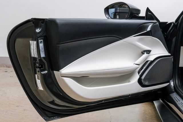 2025 Ferrari Roma Spider MSRP 366K, CARBON FIBRE, HTD/COOL LTH, ADAS,BIANCA | Carrollton, TX | Texas Vehicle Exchange 2025 Ferrari Roma Spider MSRP 366K, CARBON FIBRE, HTD/COOL LTH, ADAS,BIANCA | Carrollton, TX | Texas Vehicle Exchange