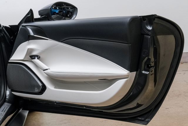 2025 Ferrari Roma Spider MSRP 366K, CARBON FIBRE, HTD/COOL LTH, ADAS,BIANCA | Carrollton, TX | Texas Vehicle Exchange 2025 Ferrari Roma Spider MSRP 366K, CARBON FIBRE, HTD/COOL LTH, ADAS,BIANCA | Carrollton, TX | Texas Vehicle Exchange