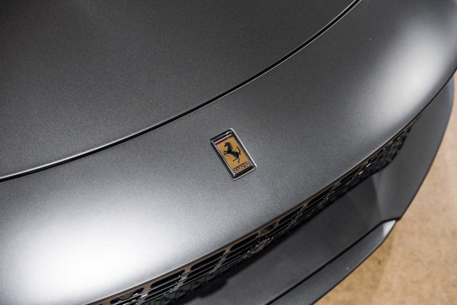 2025 Ferrari Roma Spider MSRP 366K, CARBON FIBRE, HTD/COOL LTH, ADAS,BIANCA | Carrollton, TX | Texas Vehicle Exchange 2025 Ferrari Roma Spider MSRP 366K, CARBON FIBRE, HTD/COOL LTH, ADAS,BIANCA | Carrollton, TX | Texas Vehicle Exchange