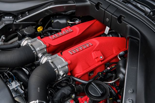 2025 Ferrari Roma Spider MSRP 366K, CARBON FIBRE, HTD/COOL LTH, ADAS,BIANCA | Carrollton, TX | Texas Vehicle Exchange 2025 Ferrari Roma Spider MSRP 366K, CARBON FIBRE, HTD/COOL LTH, ADAS,BIANCA | Carrollton, TX | Texas Vehicle Exchange