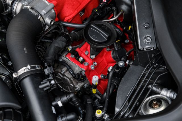 2025 Ferrari Roma Spider MSRP 366K, CARBON FIBRE, HTD/COOL LTH, ADAS,BIANCA | Carrollton, TX | Texas Vehicle Exchange 2025 Ferrari Roma Spider MSRP 366K, CARBON FIBRE, HTD/COOL LTH, ADAS,BIANCA | Carrollton, TX | Texas Vehicle Exchange