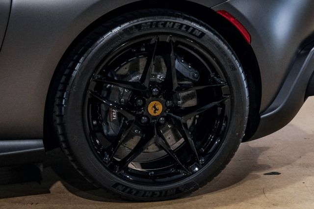 2025 Ferrari Roma Spider MSRP 366K, CARBON FIBRE, HTD/COOL LTH, ADAS,BIANCA | Carrollton, TX | Texas Vehicle Exchange 2025 Ferrari Roma Spider MSRP 366K, CARBON FIBRE, HTD/COOL LTH, ADAS,BIANCA | Carrollton, TX | Texas Vehicle Exchange