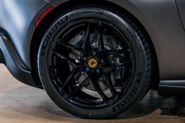 2025 Ferrari Roma Spider MSRP 366K, CARBON FIBRE, HTD/COOL LTH, ADAS,BIANCA | Carrollton, TX | Texas Vehicle Exchange 2025 Ferrari Roma Spider MSRP 366K, CARBON FIBRE, HTD/COOL LTH, ADAS,BIANCA | Carrollton, TX | Texas Vehicle Exchange