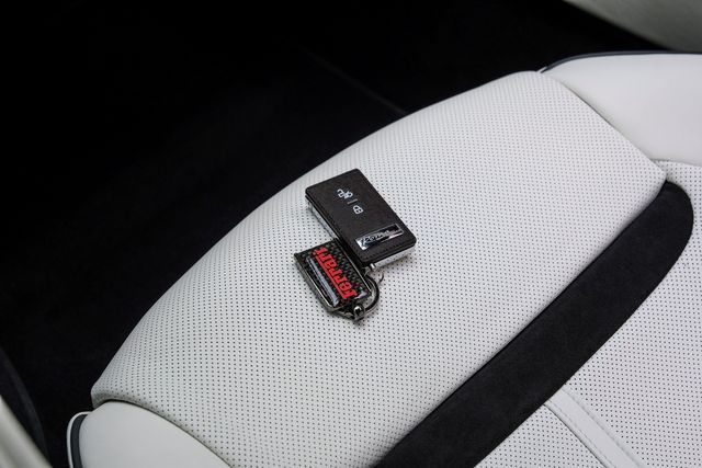 2025 Ferrari Roma Spider MSRP 366K, CARBON FIBRE, HTD/COOL LTH, ADAS,BIANCA | Carrollton, TX | Texas Vehicle Exchange 2025 Ferrari Roma Spider MSRP 366K, CARBON FIBRE, HTD/COOL LTH, ADAS,BIANCA | Carrollton, TX | Texas Vehicle Exchange