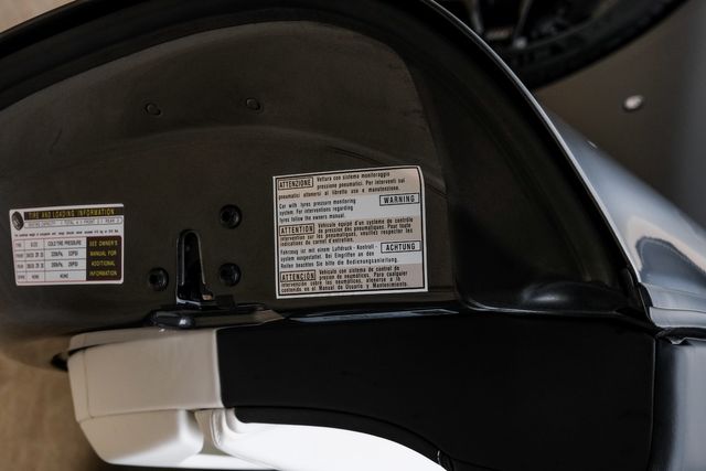 2025 Ferrari Roma Spider MSRP 366K, CARBON FIBRE, HTD/COOL LTH, ADAS,BIANCA | Carrollton, TX | Texas Vehicle Exchange 2025 Ferrari Roma Spider MSRP 366K, CARBON FIBRE, HTD/COOL LTH, ADAS,BIANCA | Carrollton, TX | Texas Vehicle Exchange