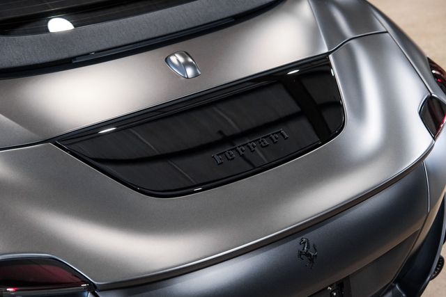 2025 Ferrari Roma Spider MSRP 366K, CARBON FIBRE, HTD/COOL LTH, ADAS,BIANCA | Carrollton, TX | Texas Vehicle Exchange 2025 Ferrari Roma Spider MSRP 366K, CARBON FIBRE, HTD/COOL LTH, ADAS,BIANCA | Carrollton, TX | Texas Vehicle Exchange