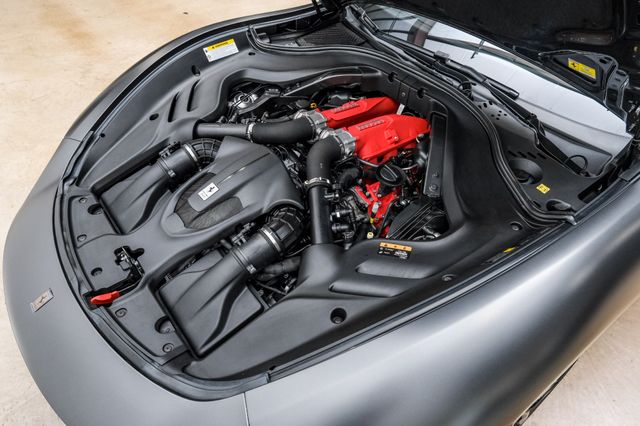 2025 Ferrari Roma Spider MSRP 366K, CARBON FIBRE, HTD/COOL LTH, ADAS,BIANCA | Carrollton, TX | Texas Vehicle Exchange 2025 Ferrari Roma Spider MSRP 366K, CARBON FIBRE, HTD/COOL LTH, ADAS,BIANCA | Carrollton, TX | Texas Vehicle Exchange