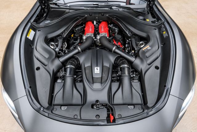 2025 Ferrari Roma Spider MSRP 366K, CARBON FIBRE, HTD/COOL LTH, ADAS,BIANCA | Carrollton, TX | Texas Vehicle Exchange 2025 Ferrari Roma Spider MSRP 366K, CARBON FIBRE, HTD/COOL LTH, ADAS,BIANCA | Carrollton, TX | Texas Vehicle Exchange