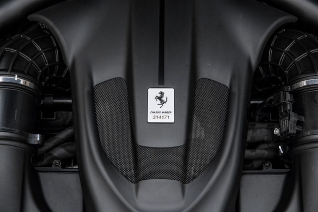 2025 Ferrari Roma Spider MSRP 366K, CARBON FIBRE, HTD/COOL LTH, ADAS,BIANCA | Carrollton, TX | Texas Vehicle Exchange 2025 Ferrari Roma Spider MSRP 366K, CARBON FIBRE, HTD/COOL LTH, ADAS,BIANCA | Carrollton, TX | Texas Vehicle Exchange