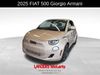 2025 Fiat 500e Giorgio Armani | Huntsville, Alabama | Landers Mclarty DCJ 2025 Fiat 500e Giorgio Armani | Huntsville, Alabama | Landers Mclarty DCJ
