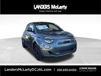 2025 Fiat 500e Giorgio Armani | Huntsville, Alabama | Landers Mclarty DCJ in Huntsville, Alabama 35806