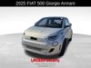 2025 Fiat 500e Giorgio Armani | Huntsville, Alabama | Landers Mclarty DCJ