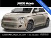 2025 Fiat 500e Giorgio Armani | Huntsville, Alabama | Landers Mclarty DCJ