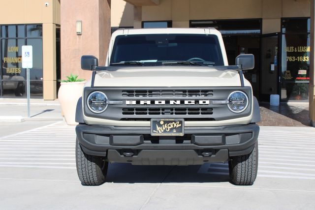 2025 Ford Bronco Big Bend | Bullhead City, AZ | Automobile Consulting Services 2025 Ford Bronco Big Bend | Bullhead City, AZ | Automobile Consulting Services