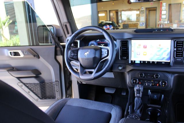 2025 Ford Bronco Big Bend FULL SIZE SPORT UTILITY | Bullhead City, AZ | Automobile Consulting Services 2025 Ford Bronco Big Bend FULL SIZE SPORT UTILITY | Bullhead City, AZ | Automobile Consulting Services
