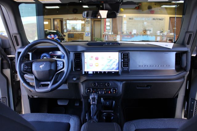 2025 Ford Bronco Big Bend FULL SIZE SPORT UTILITY | Bullhead City, AZ | Automobile Consulting Services 2025 Ford Bronco Big Bend FULL SIZE SPORT UTILITY | Bullhead City, AZ | Automobile Consulting Services