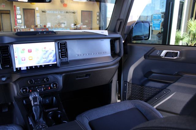 2025 Ford Bronco Big Bend | Bullhead City, AZ | Automobile Consulting Services 2025 Ford Bronco Big Bend | Bullhead City, AZ | Automobile Consulting Services